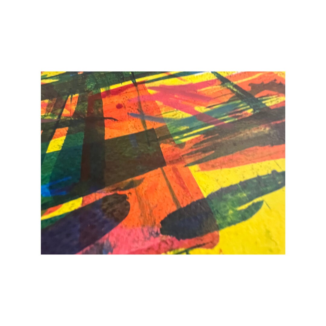 ORIGINAL ABSTRACT ART, mixed media, abstract art, wall art